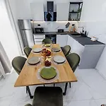 Apartament Mr *