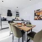 Mr Apartament Kaštela