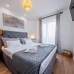 Apartament Mr