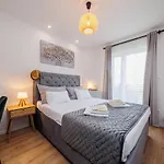 Mr Apartament Kaštela