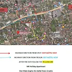 Apartament Mr *