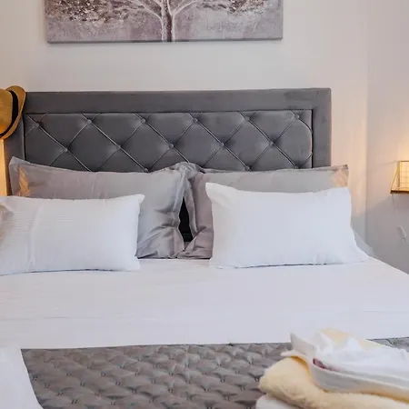 Apartman Mr
