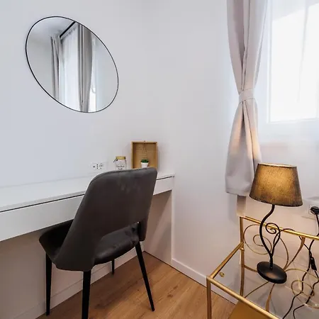 Mr Apartman