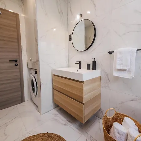 Apartman Mr *