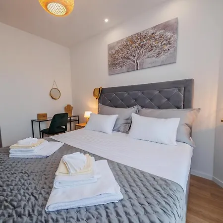 Mr Apartament *