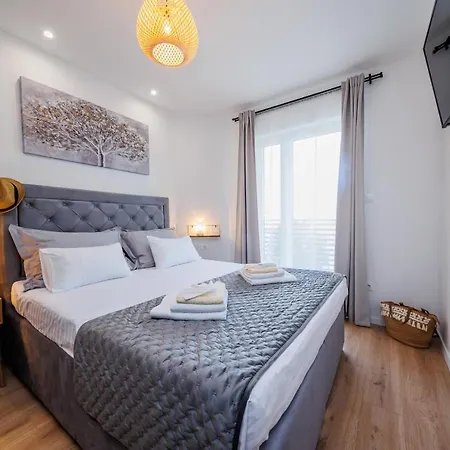 Apartman Mr
