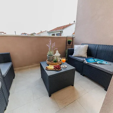 Apartman Mr *