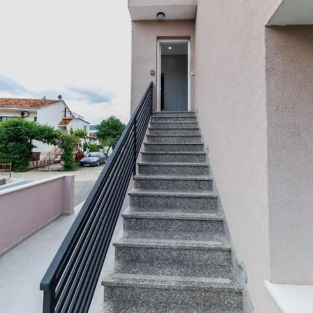 Apartman Mr Kastela
