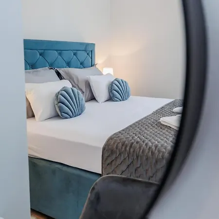 Apartament Mr *