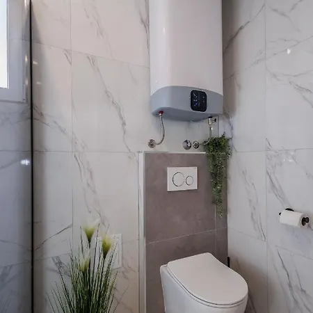 Apartman Mr