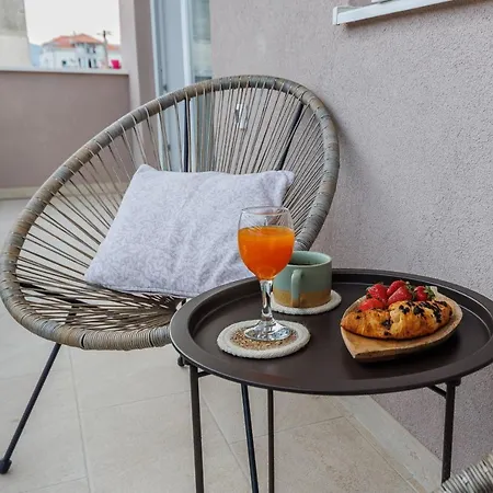 Apartament Mr Kaštela