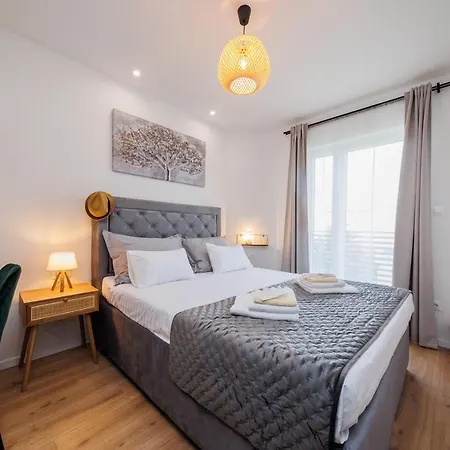 Mr Apartman Kastela
