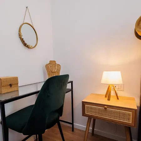 Apartman Mr *